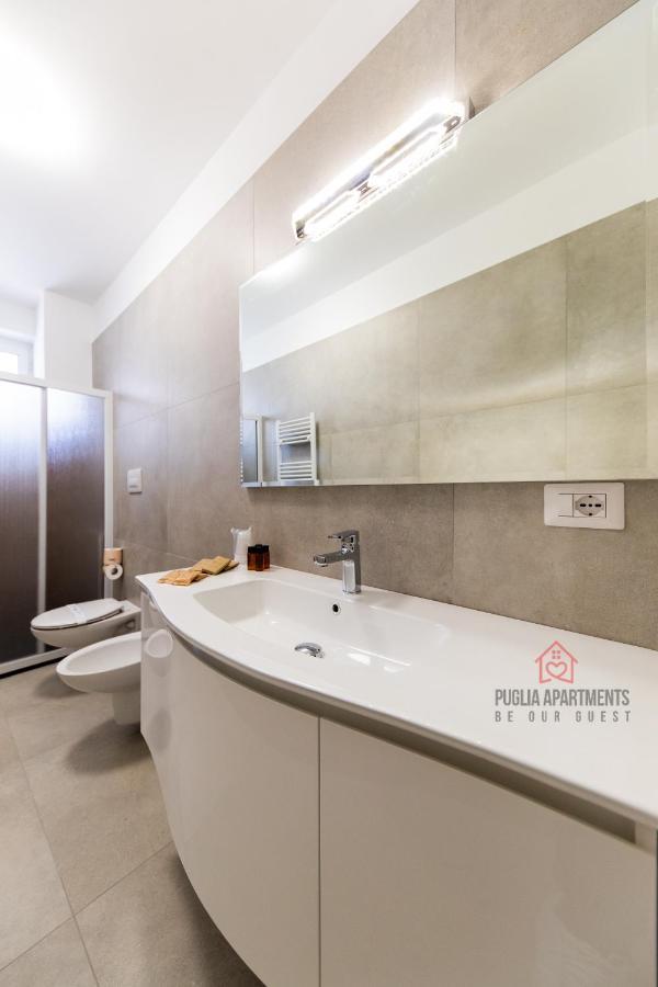 Mare Vicino - Puglia Apartment *
