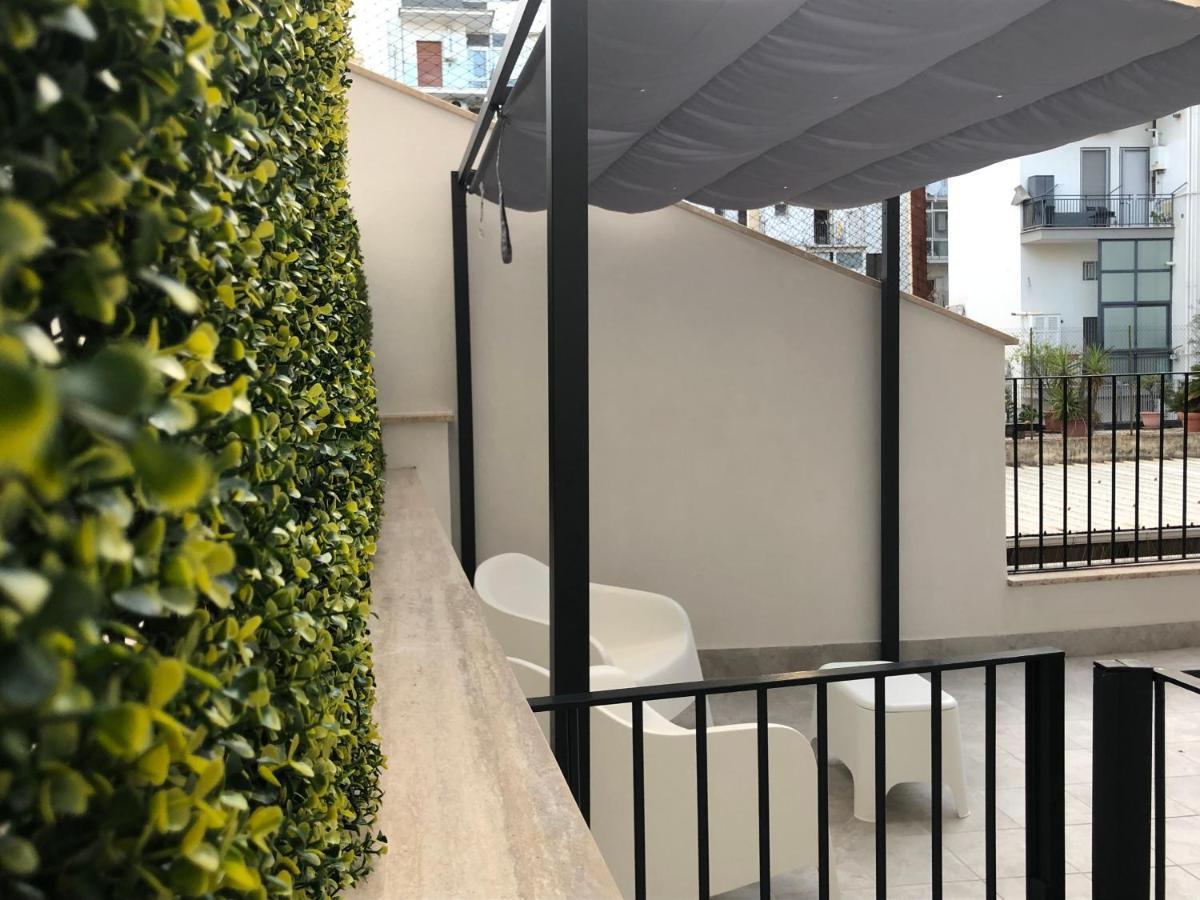 Dimora Carducci Holiday home *