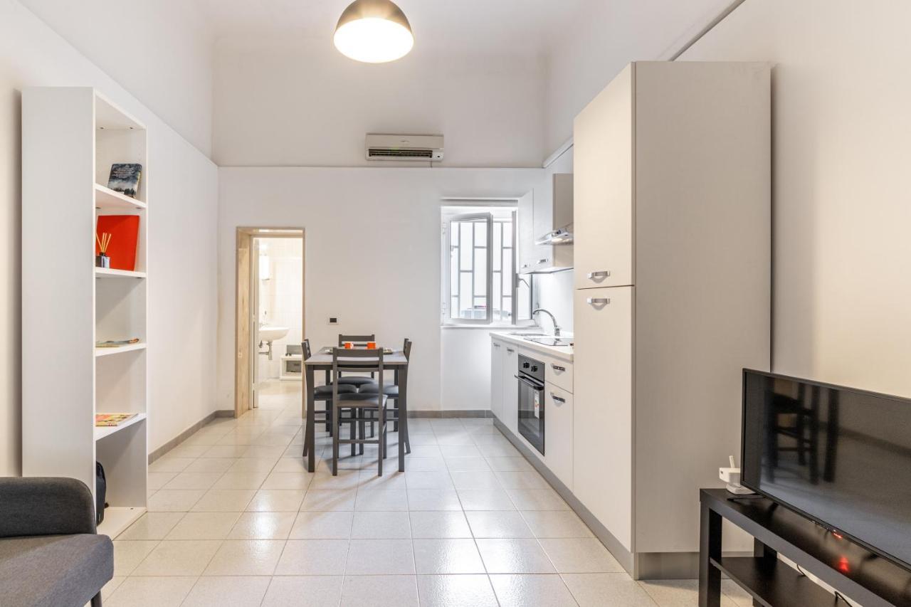 Central Station Vgm Apartment *