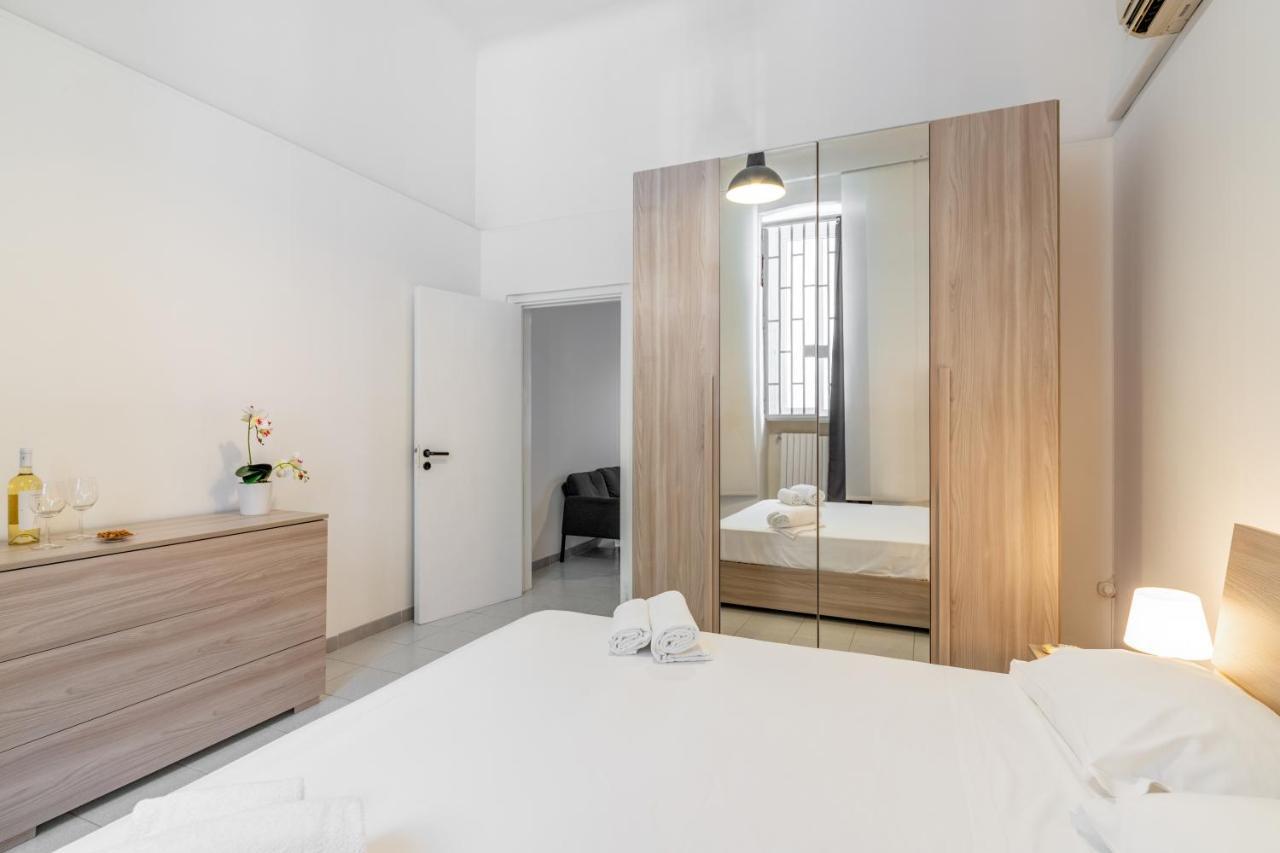 Central Station Vgm Apartment
