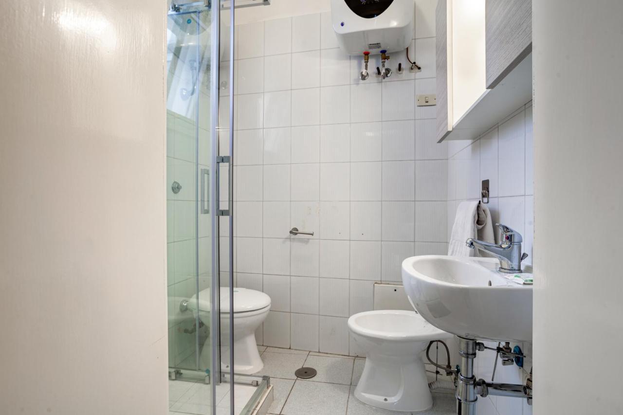 Central Station Vgm Apartment Bari