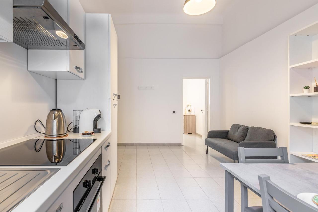 Apartment Central Station Vgm *