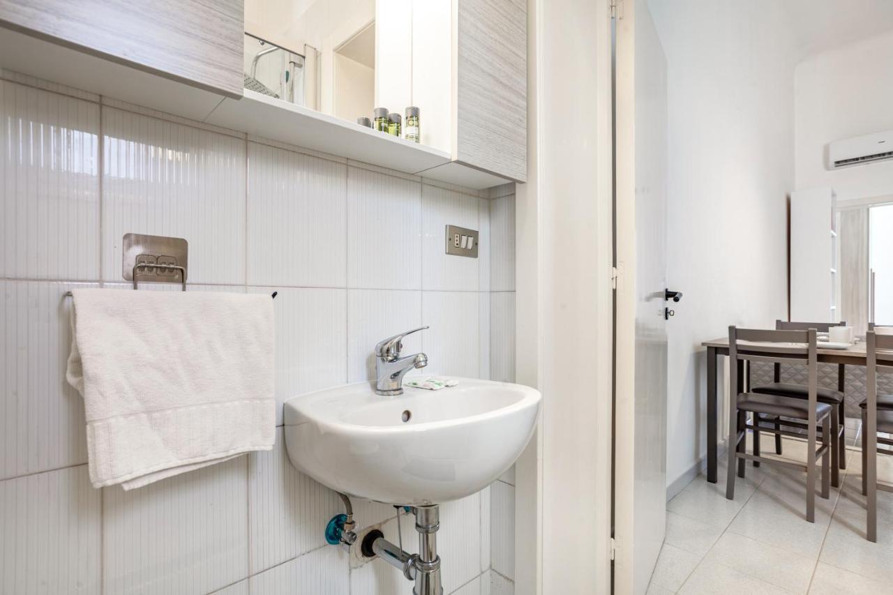 Central Station Vgm Apartment *