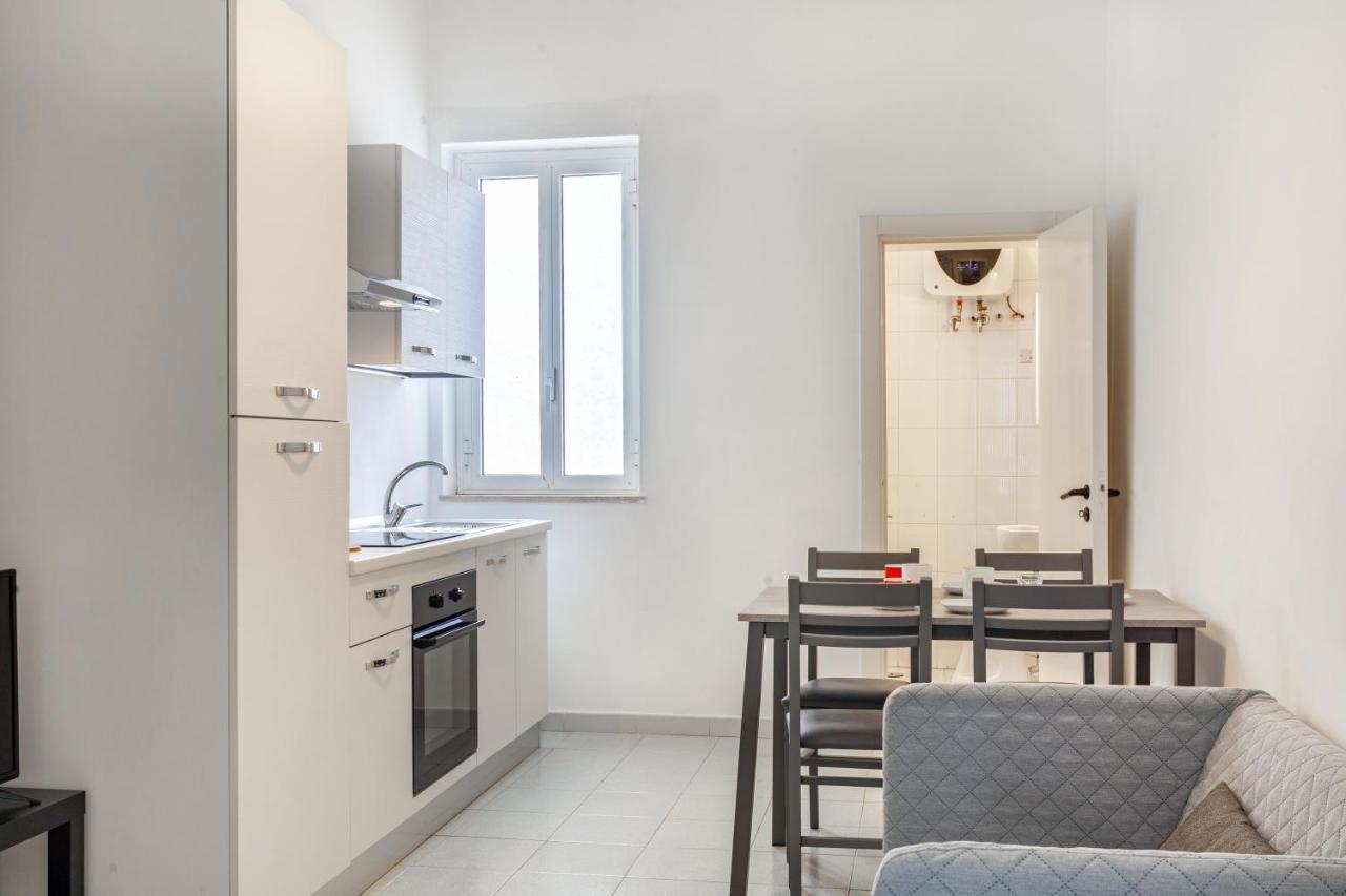Apartment Central Station Vgm
