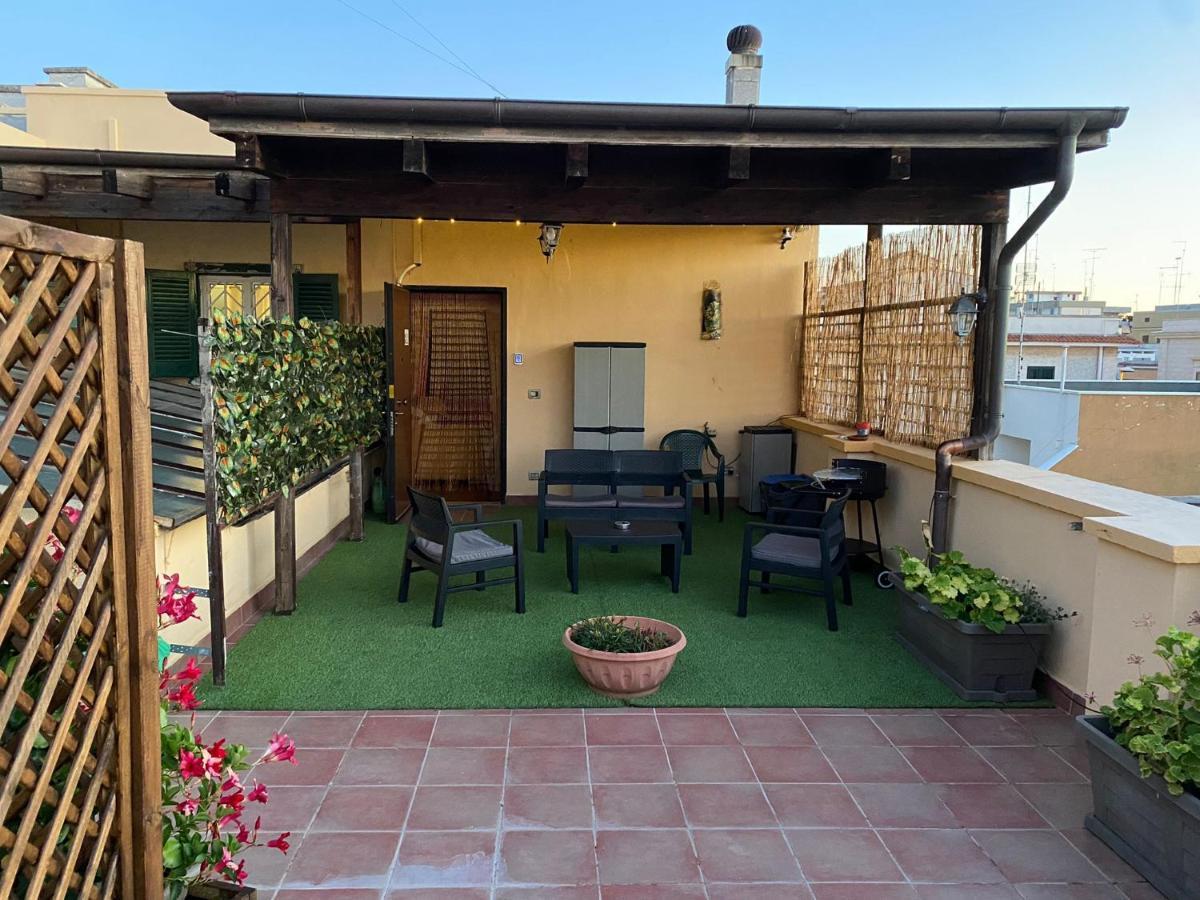 La Piccola Terrazza *