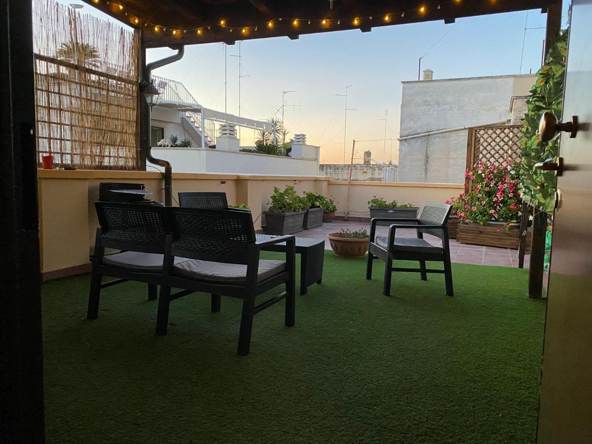 La Piccola Terrazza *