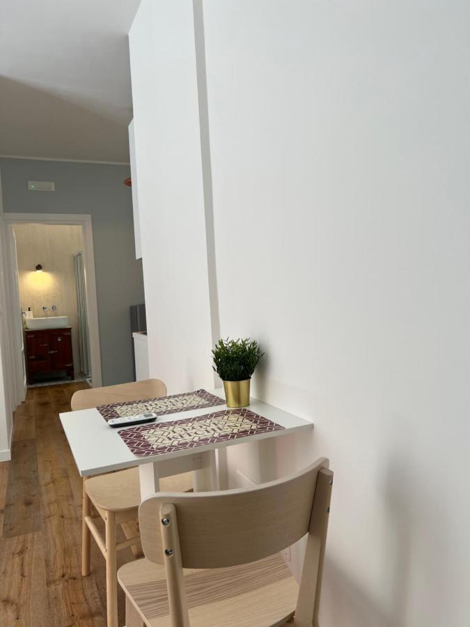 Belle Epoque Howme Apartment
