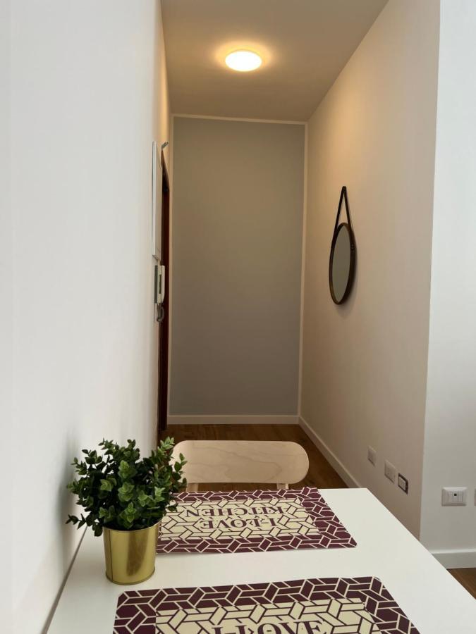 Belle Epoque Howme Apartment Bari