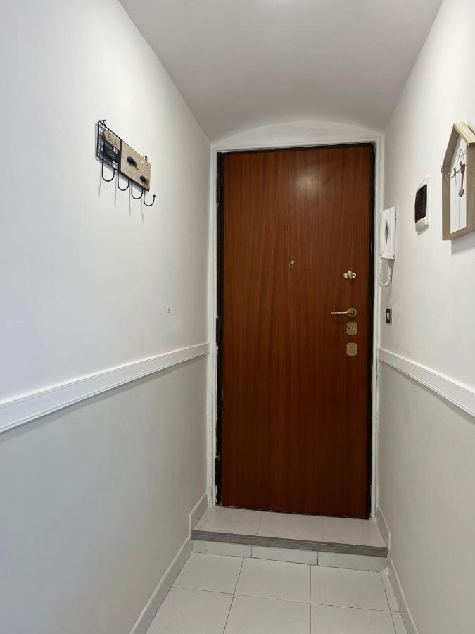 Garruba 20 Howme Apartman