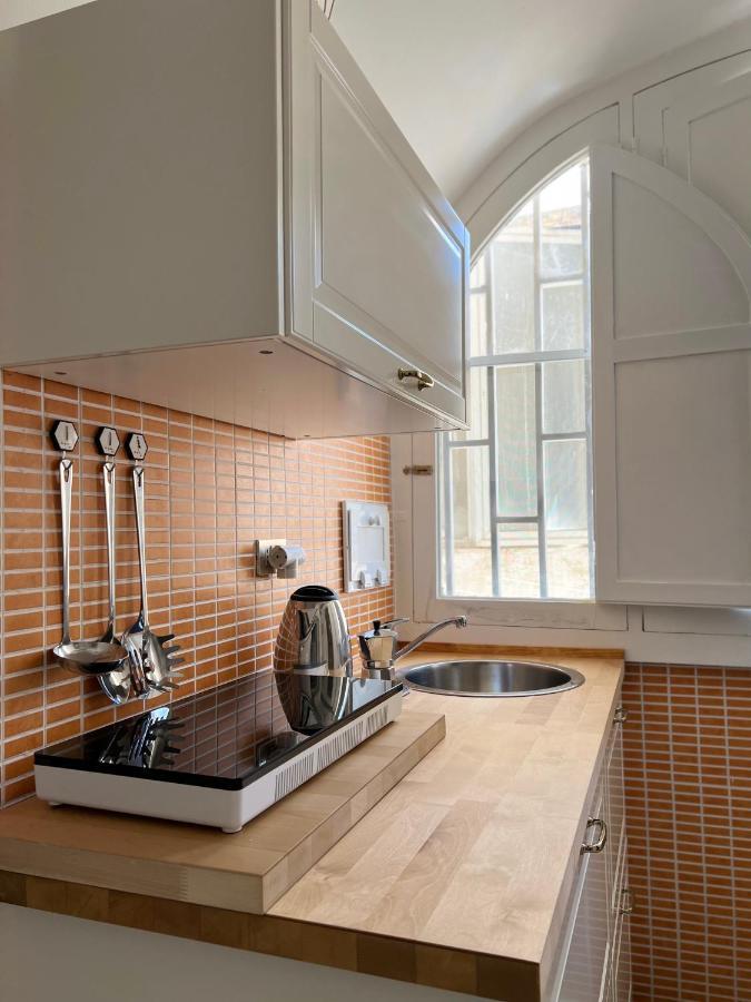 Apartman Garruba 20 Howme
