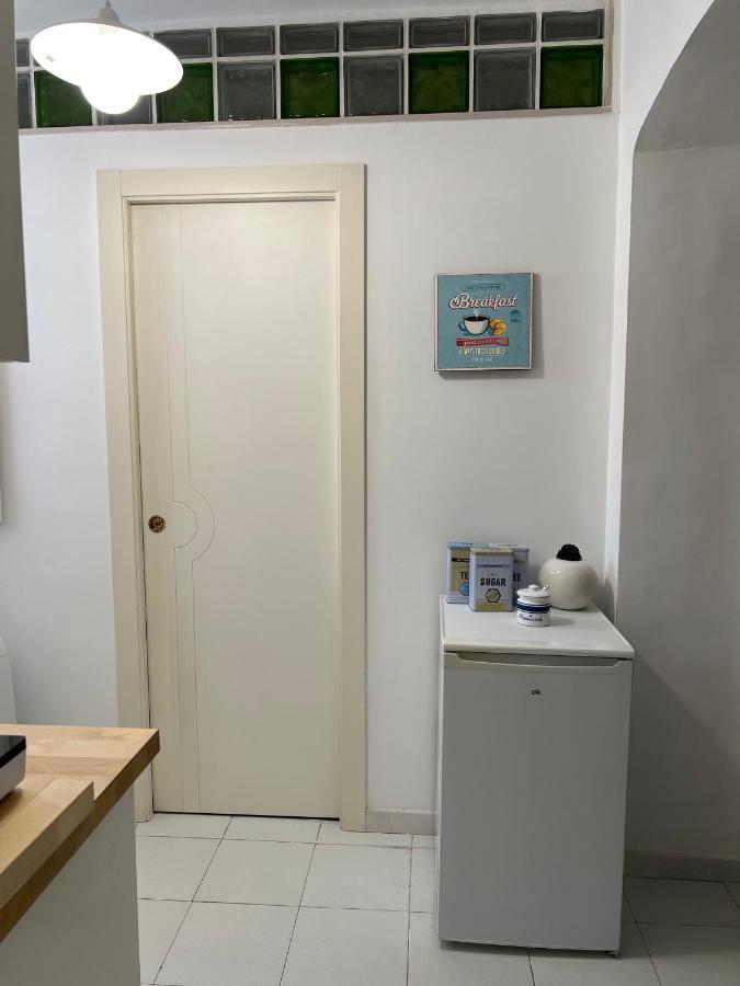 Garruba 20 Howme Apartman *