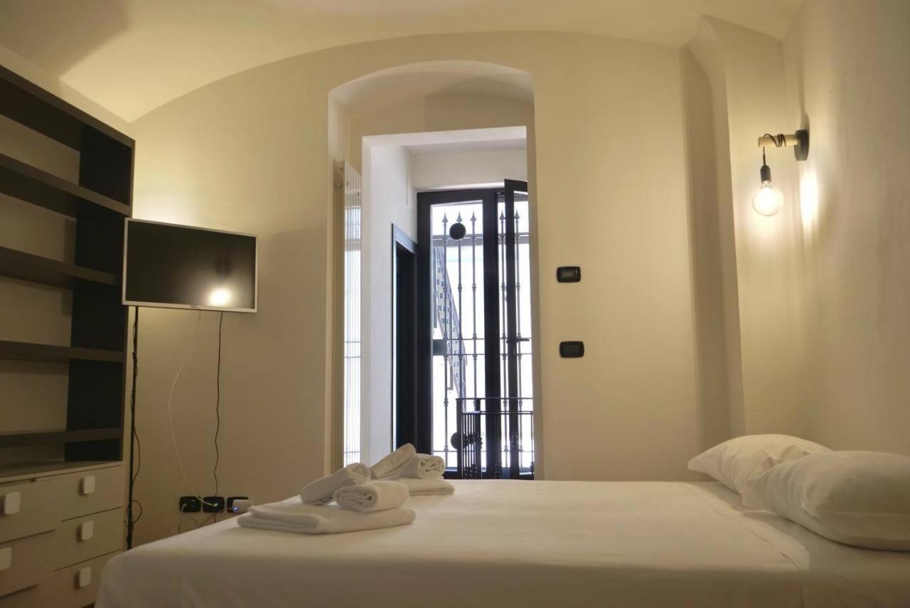 Apartman Blu And