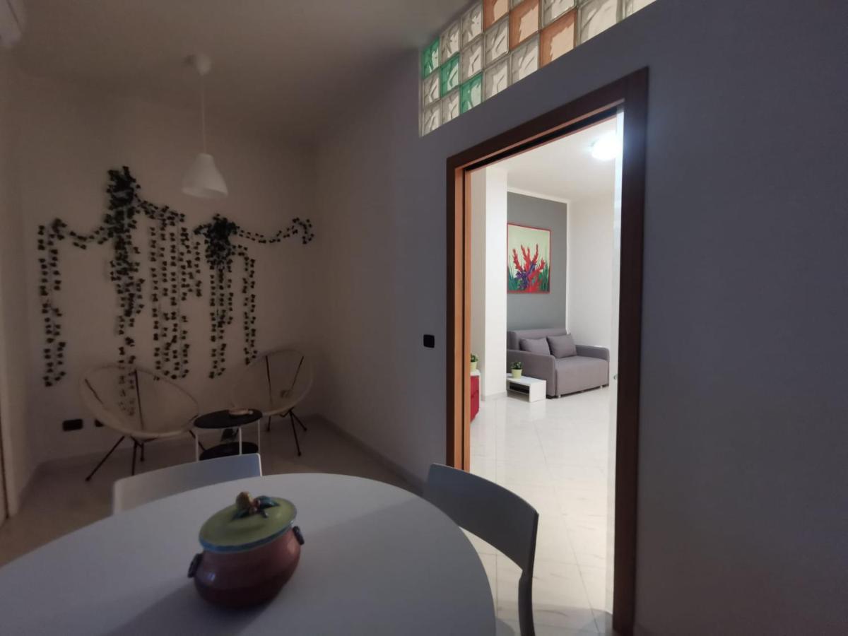 Apartment Comfort And Terrace Nel Cuore Di
