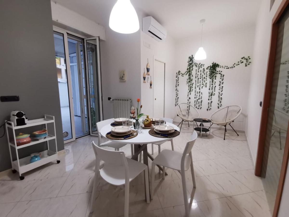 Apartman Comfort And Terrace Nel Cuore Di *