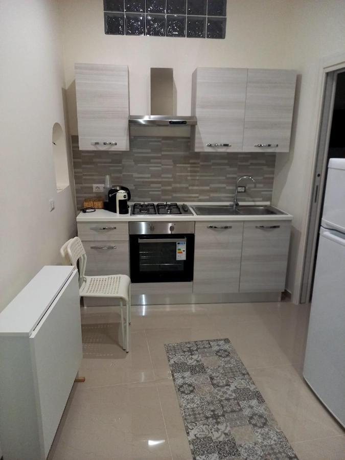 Il Sorriso Apartamento Bari