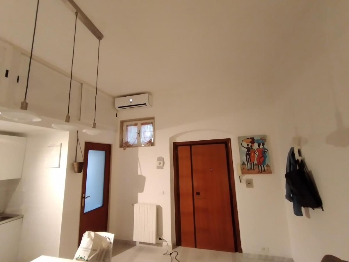 Margaret Apartment *