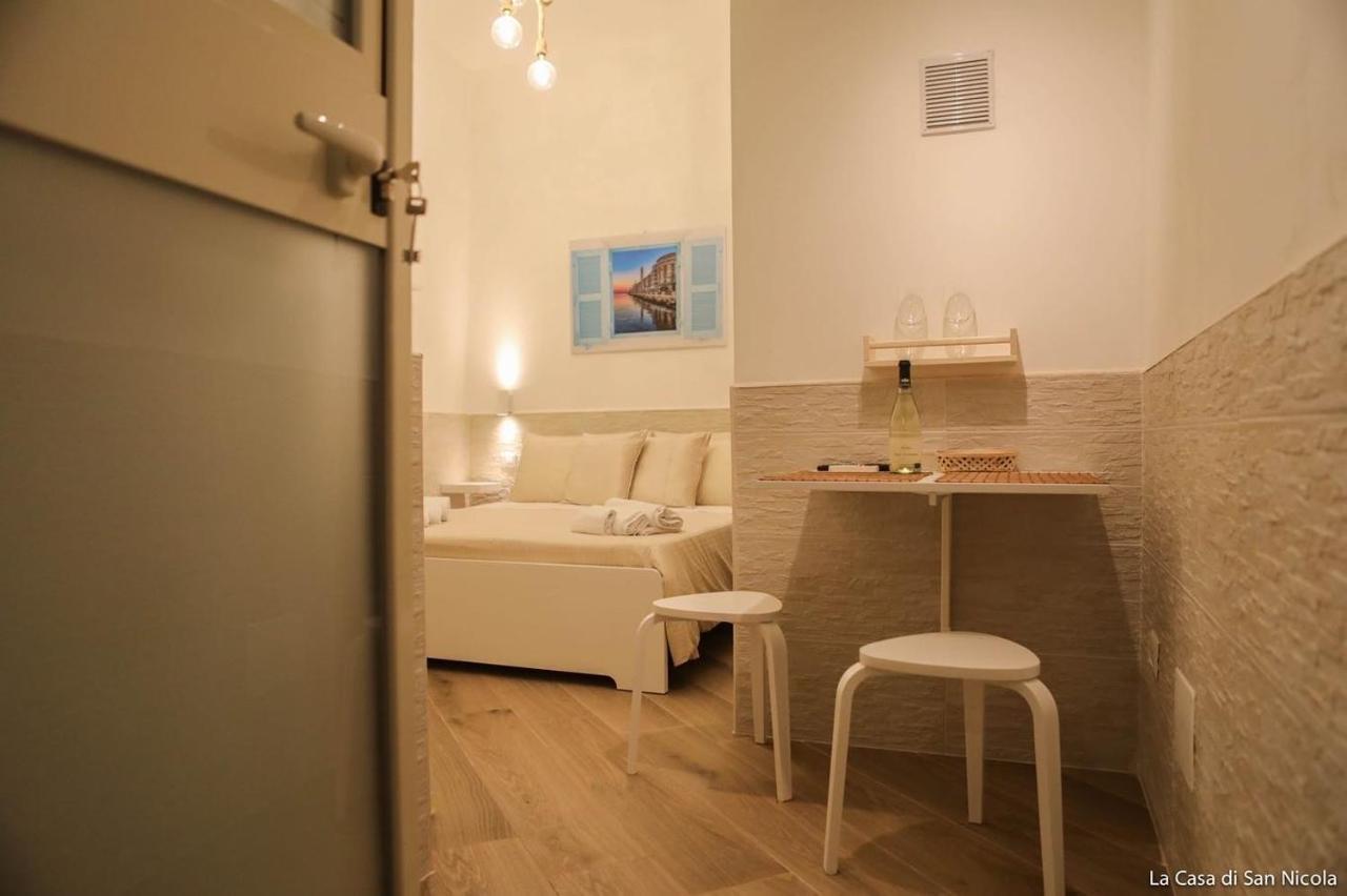 La Casa Di San Nicola Holiday home Bari