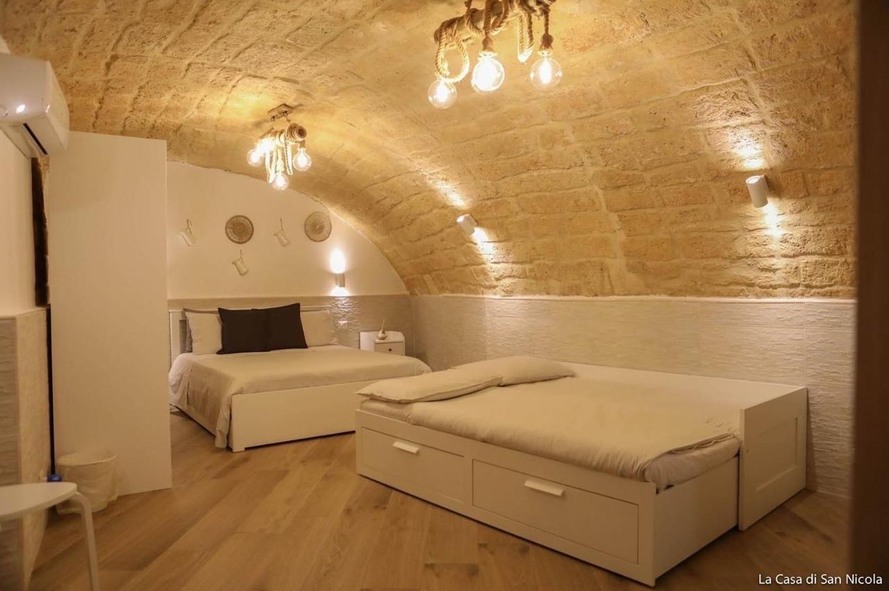 La Casa Di San Nicola