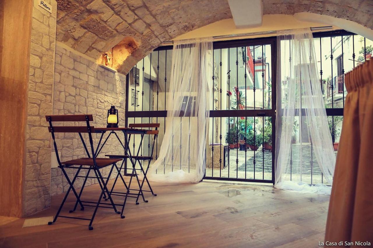 Casa vacanze La Casa Di San Nicola