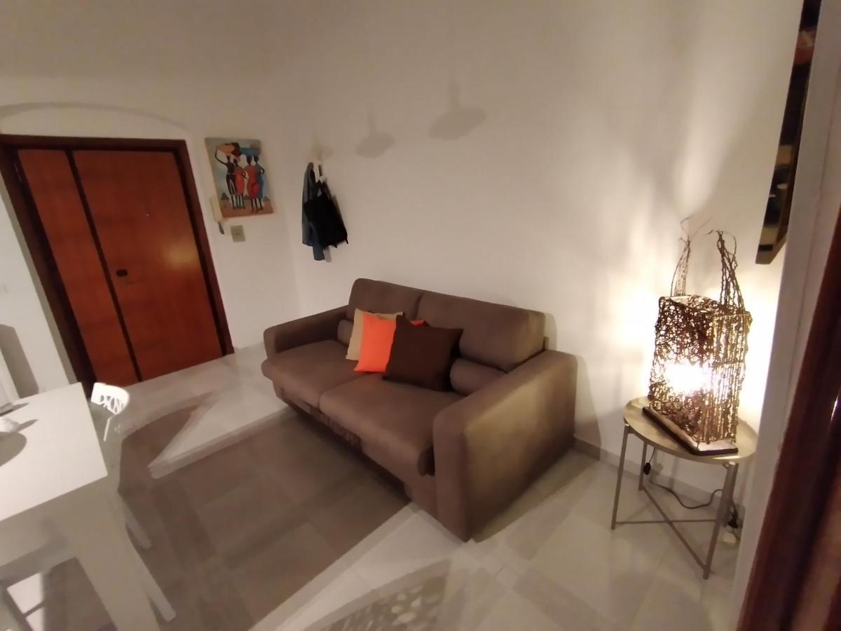 Margaret Apartment Bari