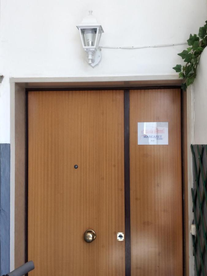 Margaret Apartment Bari