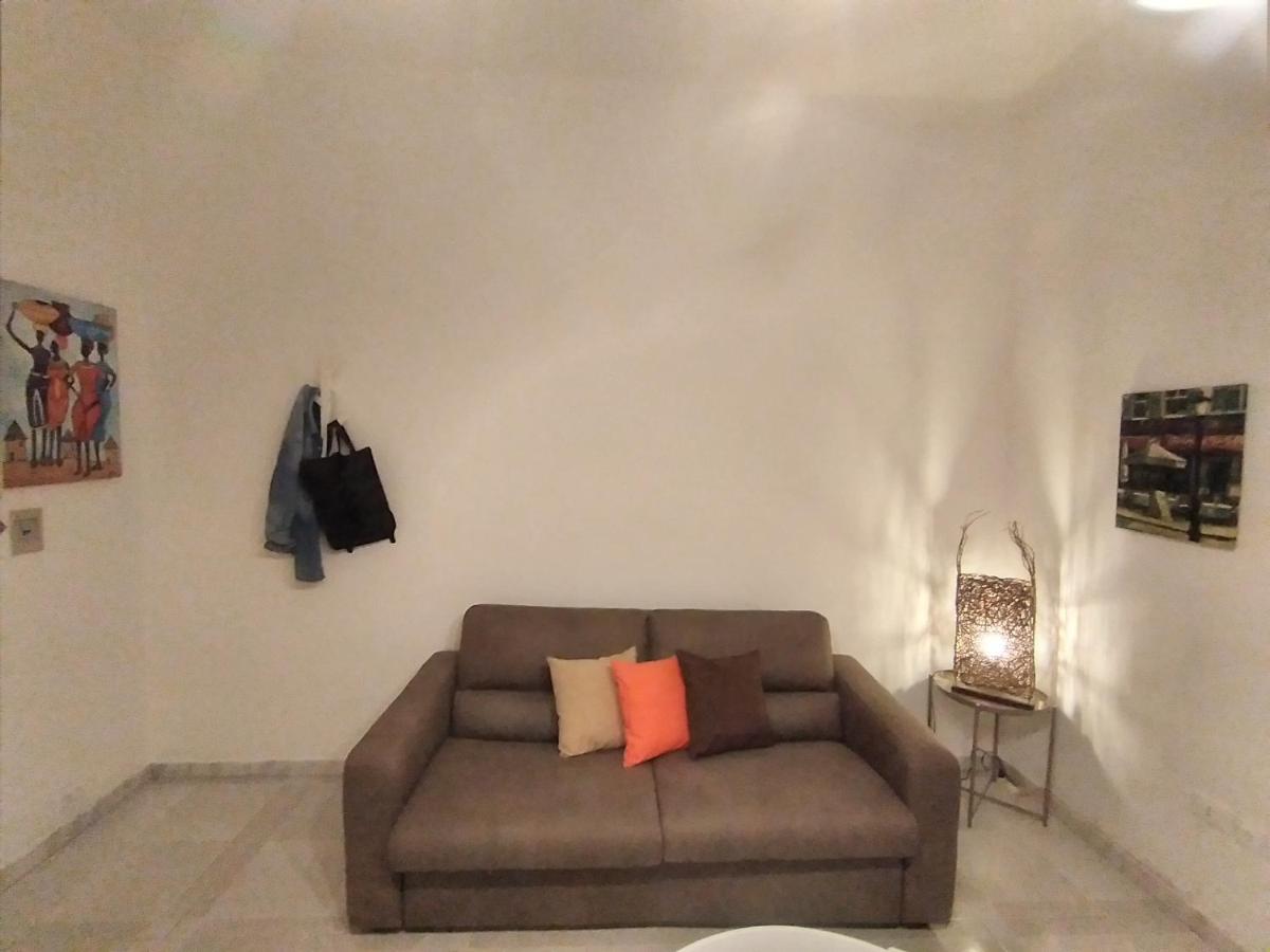 Apartment Margaret Bari
