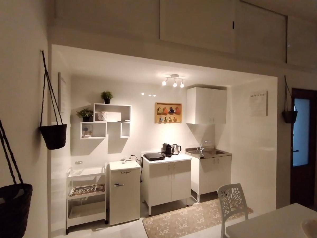 Apartment Margaret Bari