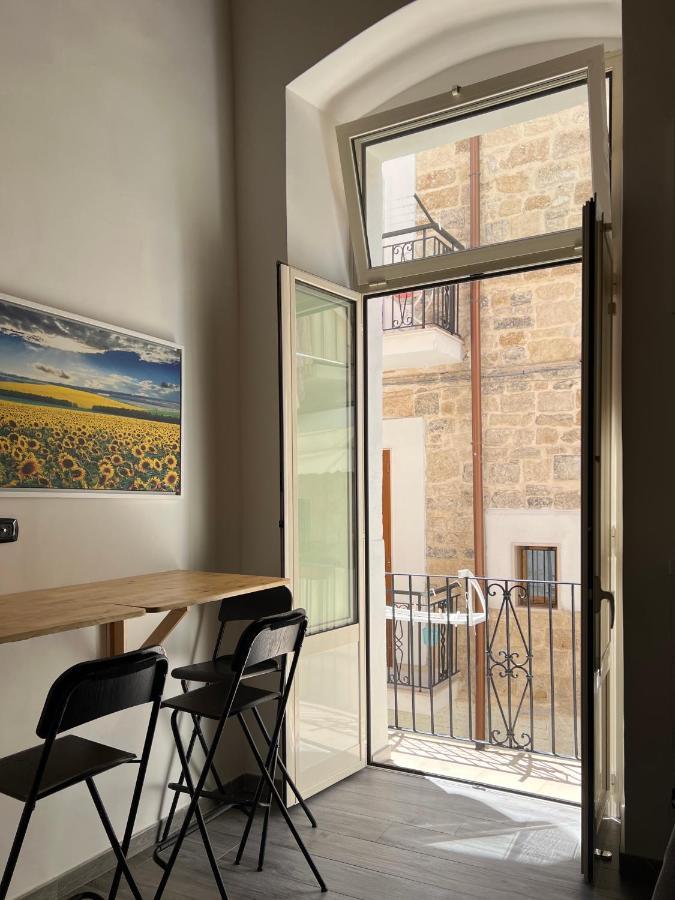 Corte Del Carmine Apartment *