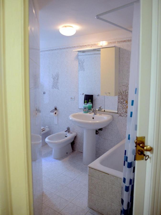 Apartment Nicolai 274 Bari