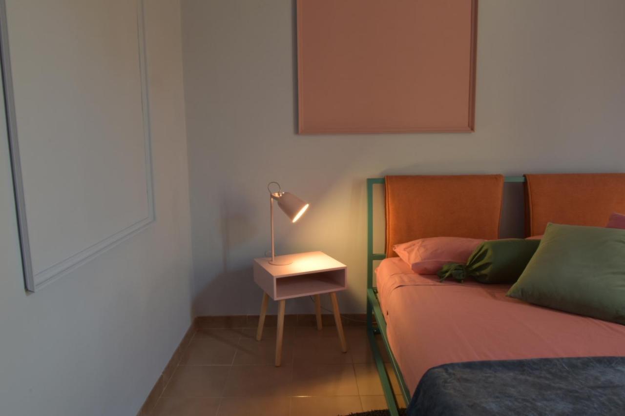 The Colors House Apartment