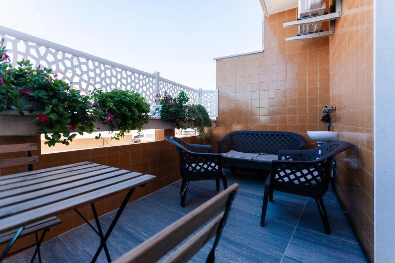 Apartment Oberhaus - Casa Vacanze Bari