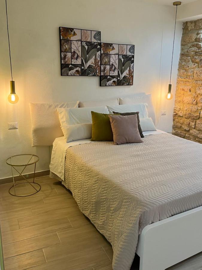 La Pelliccia Apartment