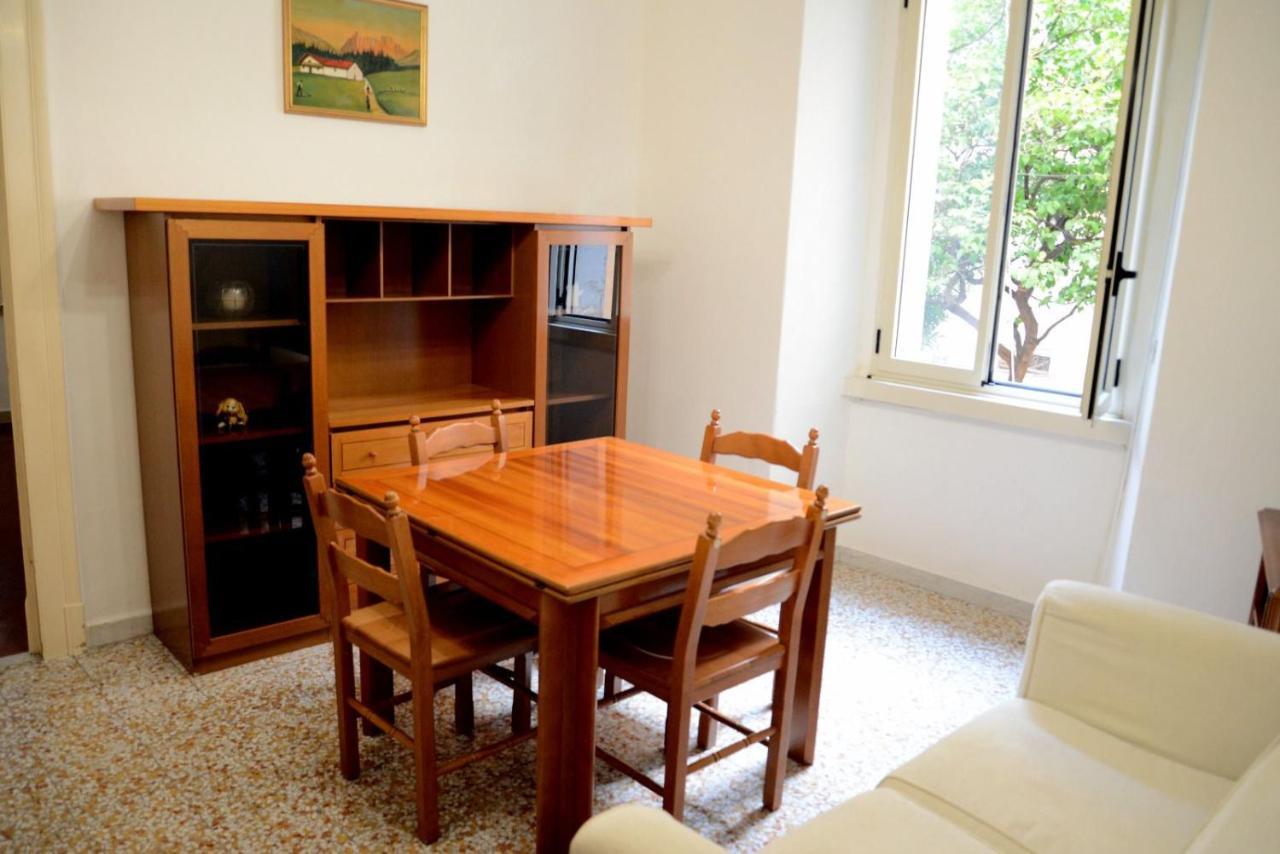 Apartment Nicolai 274