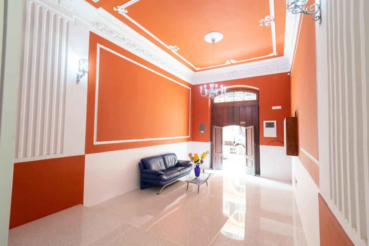 Dream Palace