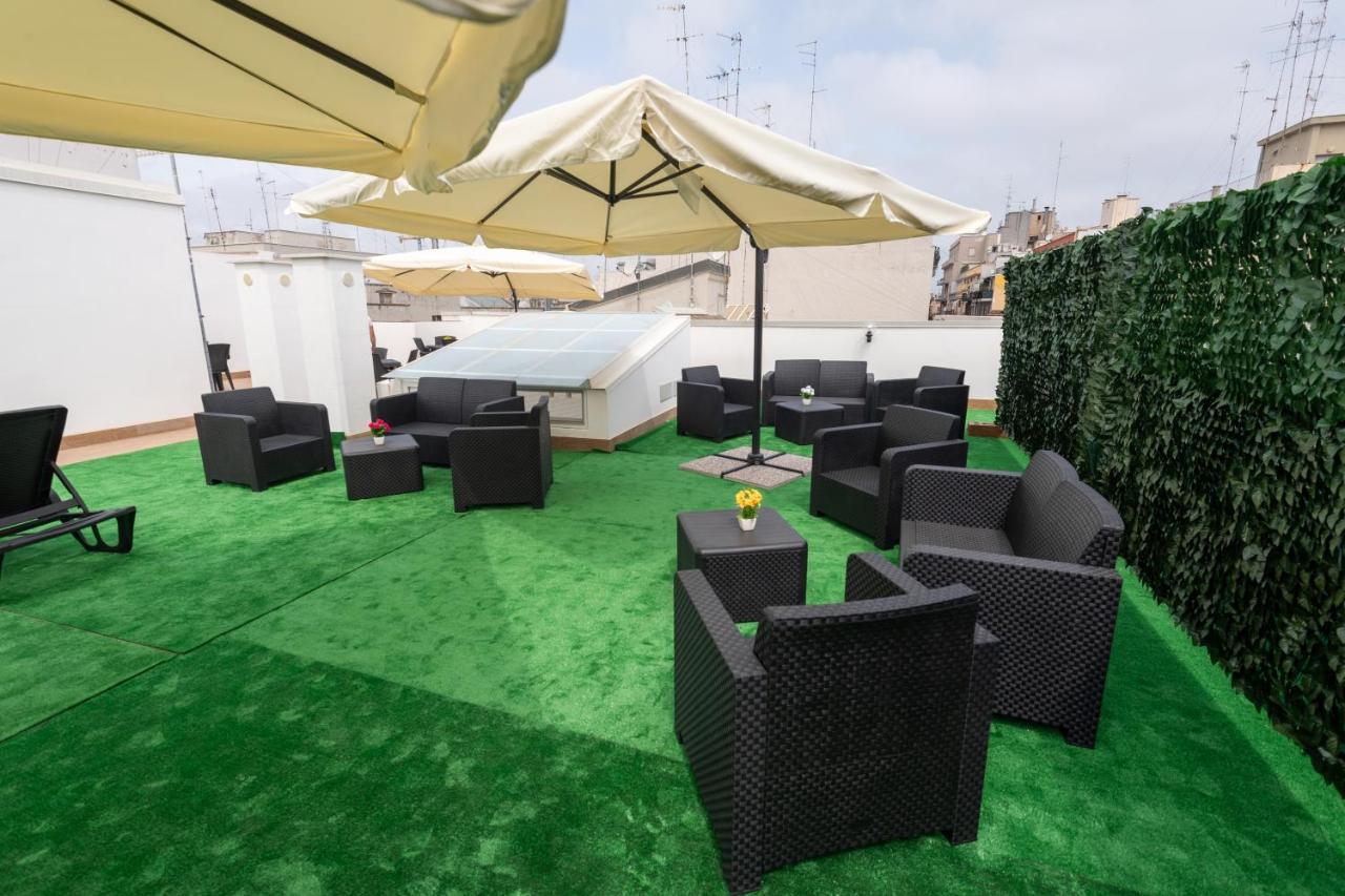 Apartamento Dream Palace *