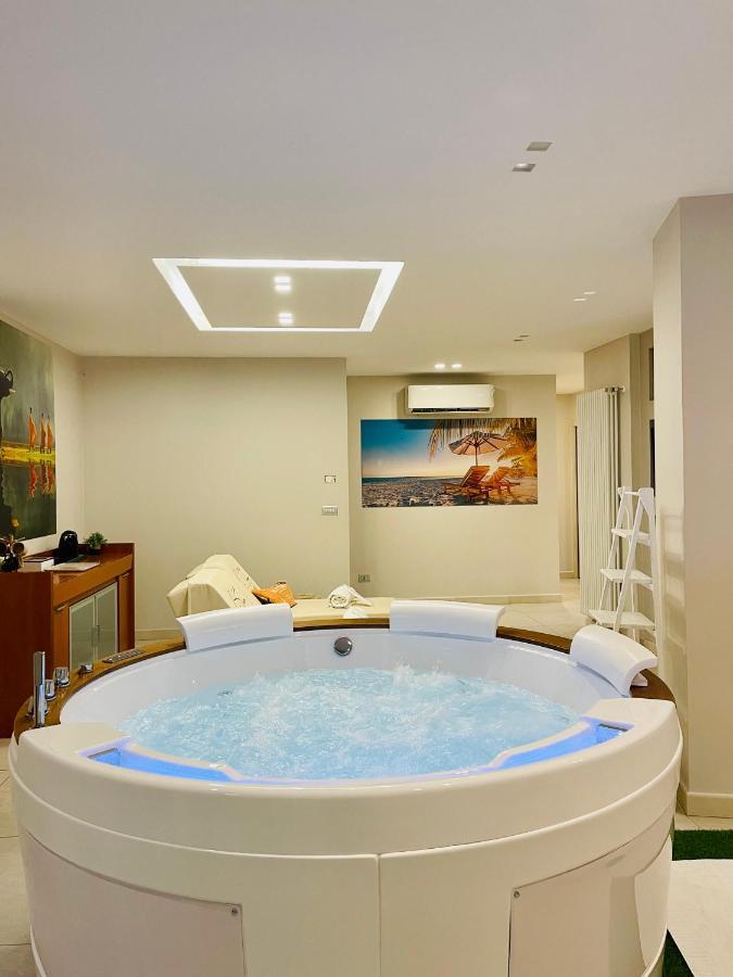 Suite169 In Apartment Bari