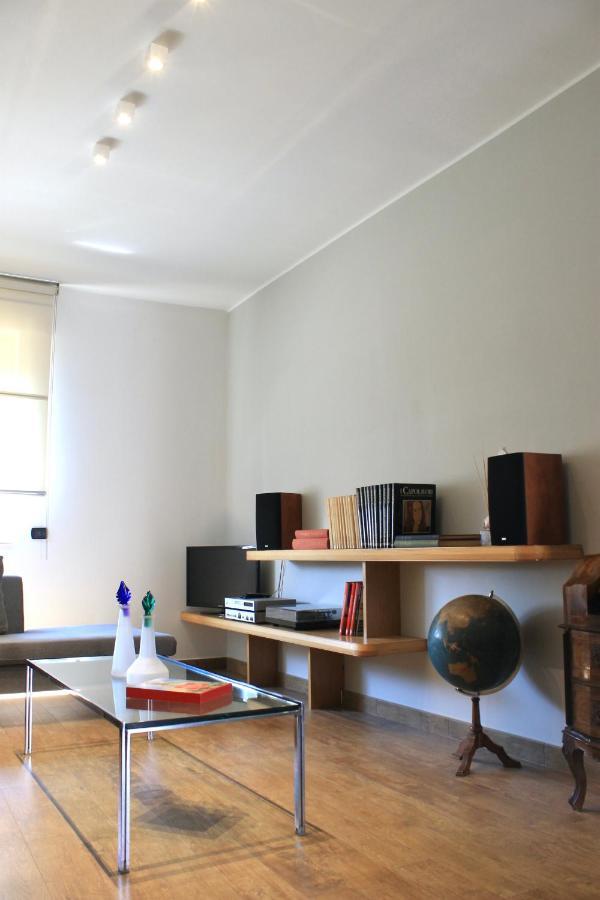 Luxury Sella Nel Cuore Di Apartment *