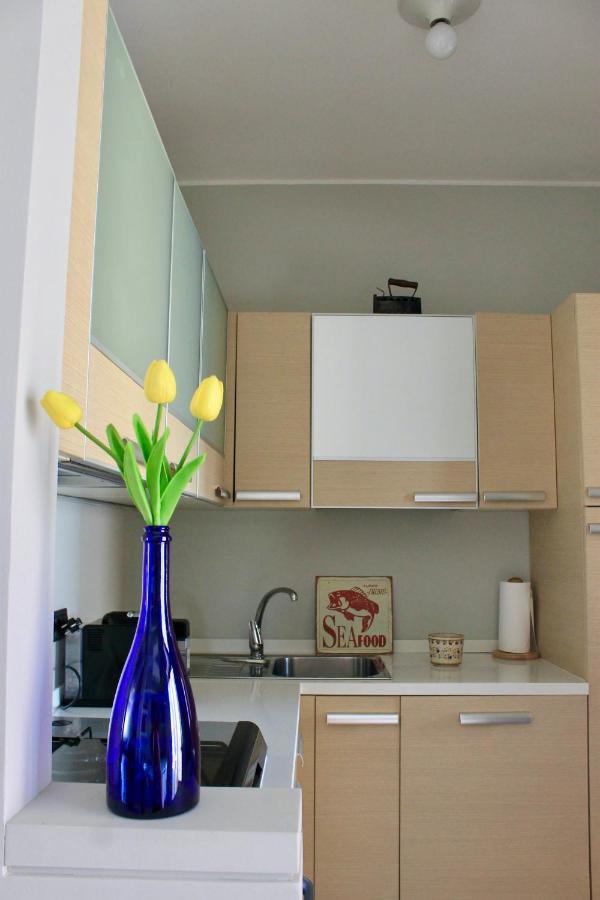 Apartment Luxury Sella Nel Cuore Di Bari