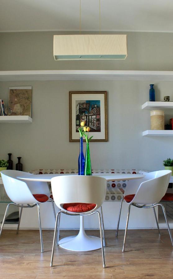 Luxury Sella Nel Cuore Di Apartment *