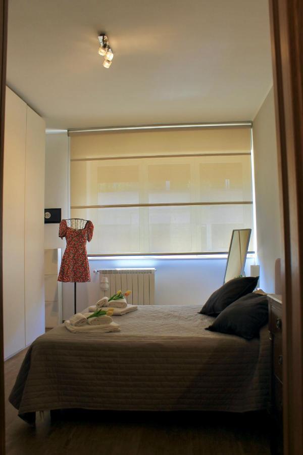Apartment Luxury Sella Nel Cuore Di