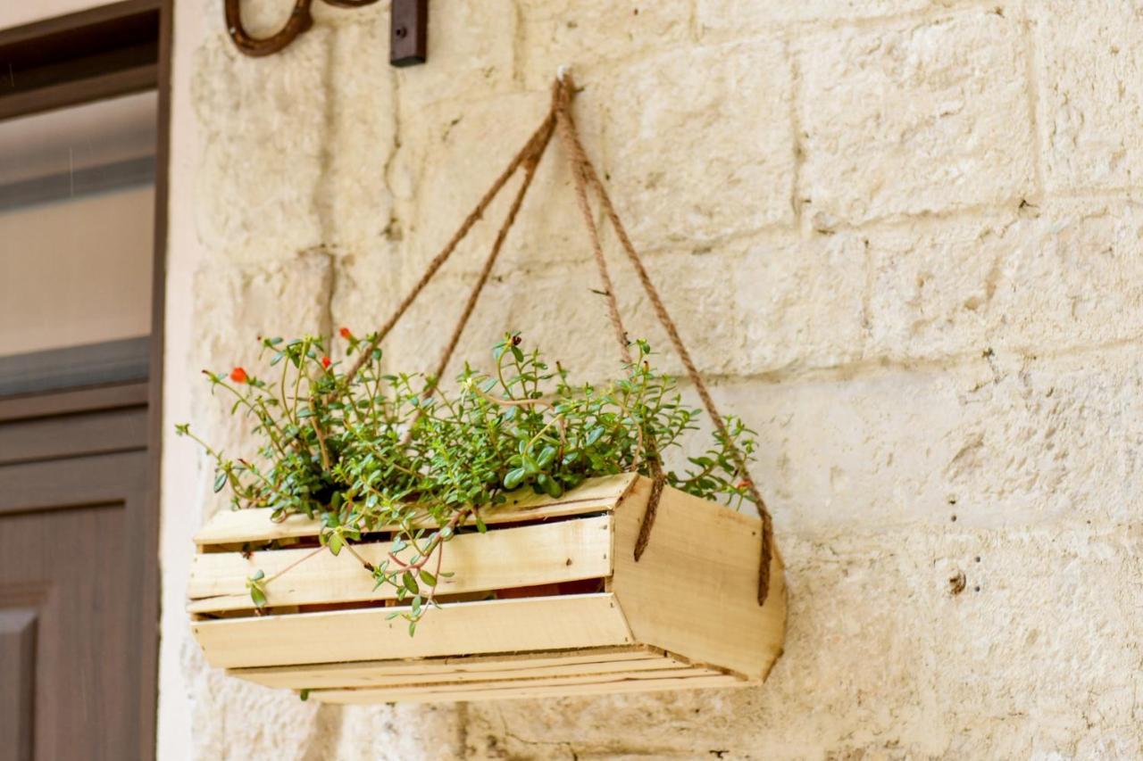 Nicola's House Luxury Loft * Bari