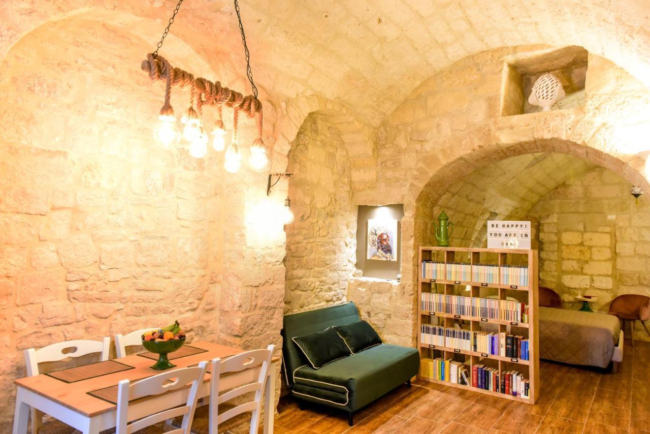 Nicola's House Luxury Loft Dom wakacyjny *