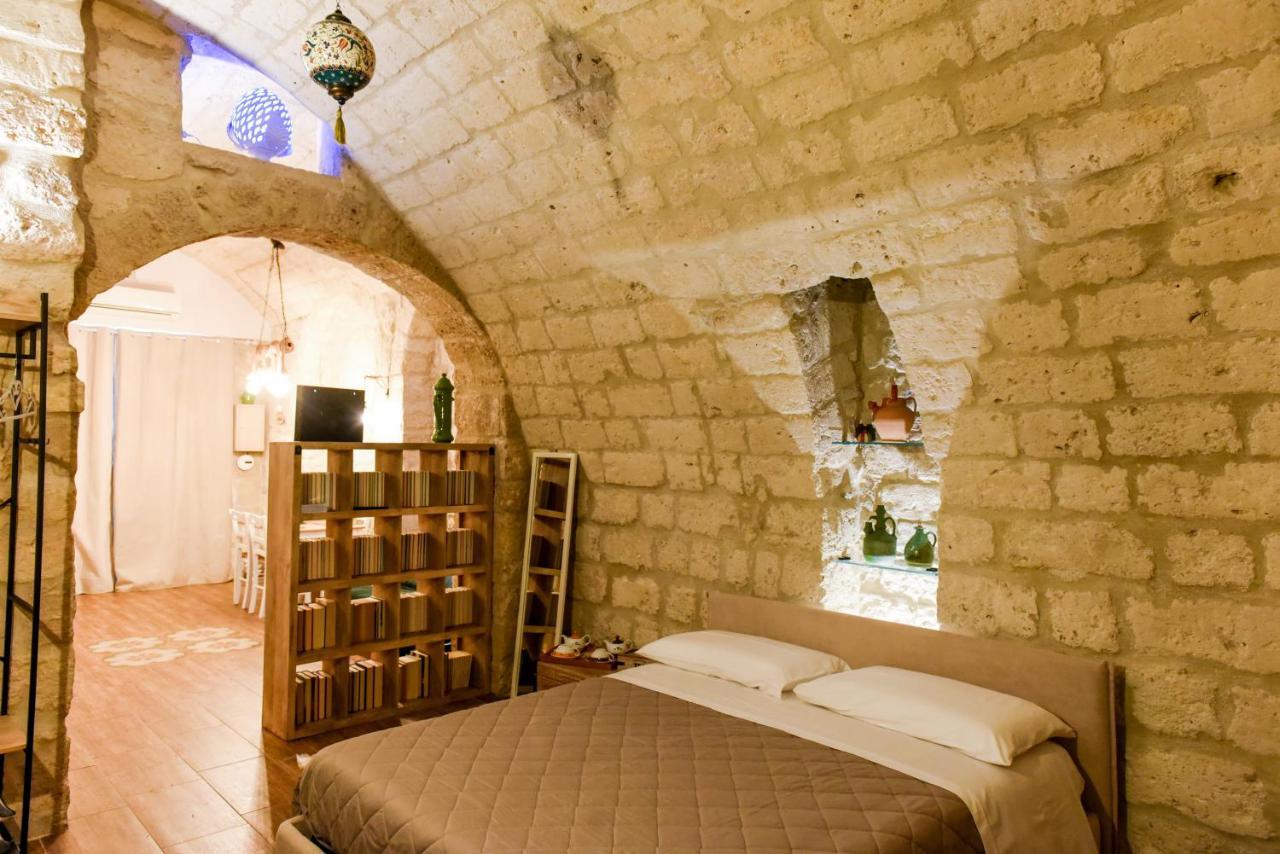 Dom wakacyjny Nicola's House Luxury Loft Bari