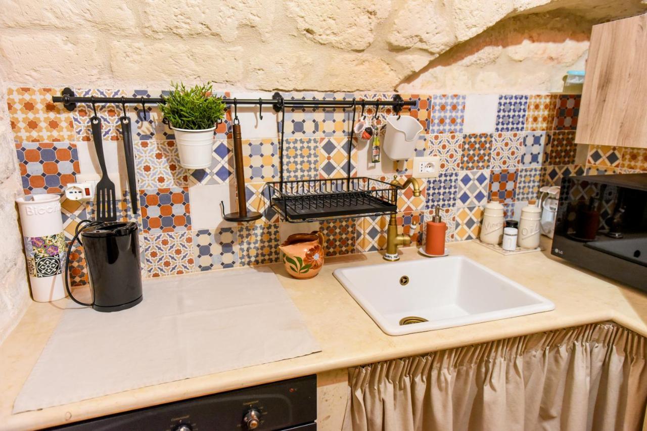 Nicola's House Luxury Loft Dom wakacyjny Bari