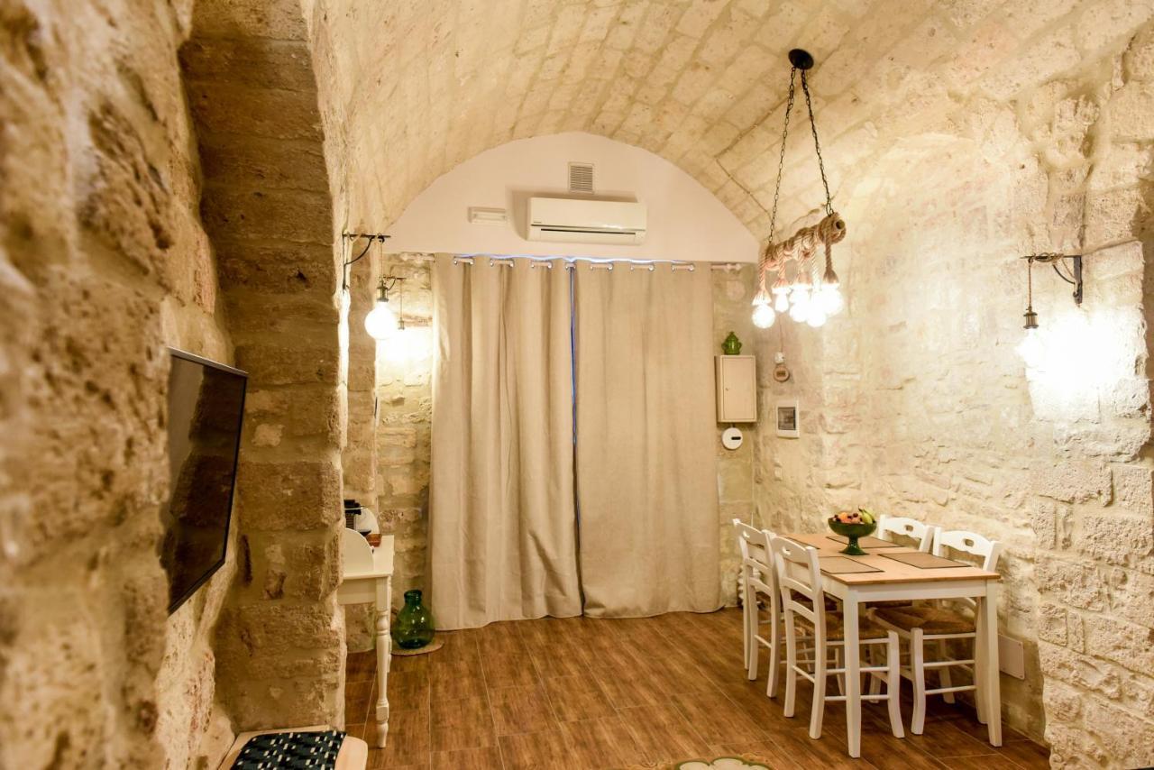 Nicola's House Luxury Loft Bari