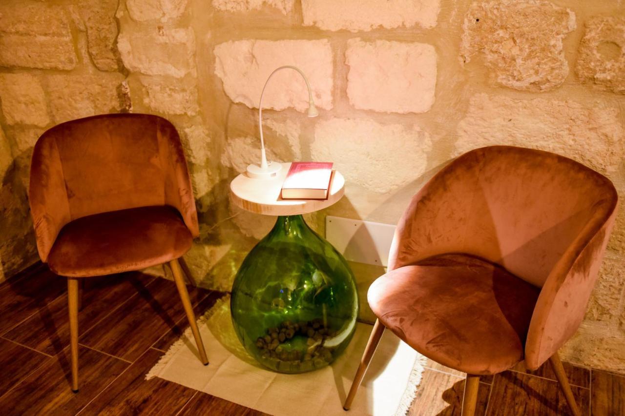 Nicola's House Luxury Loft * Bari