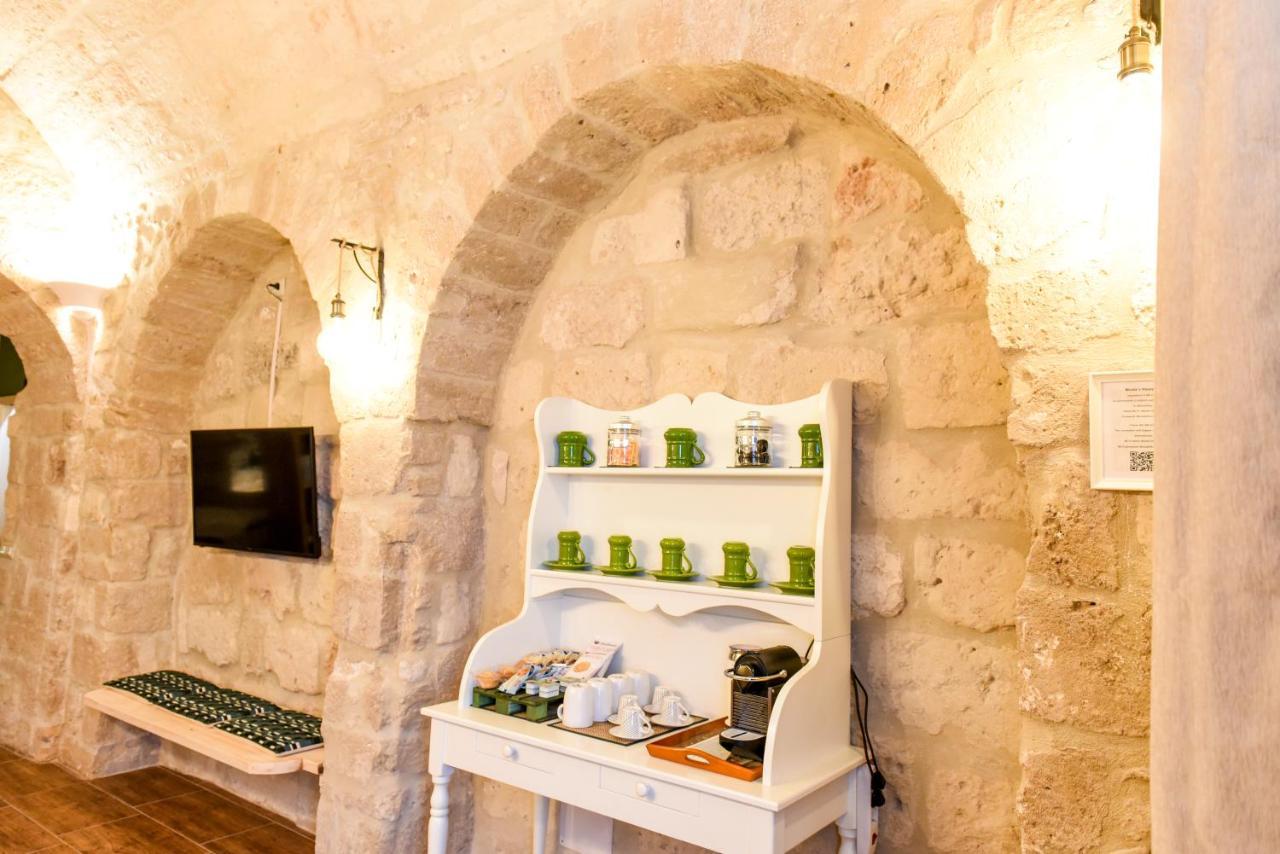 Dom wakacyjny Nicola's House Luxury Loft Bari