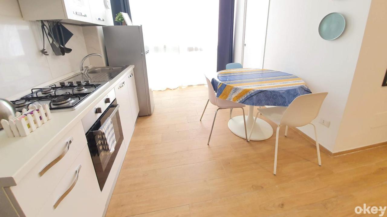 Apartment Loft11 - Policlinico *