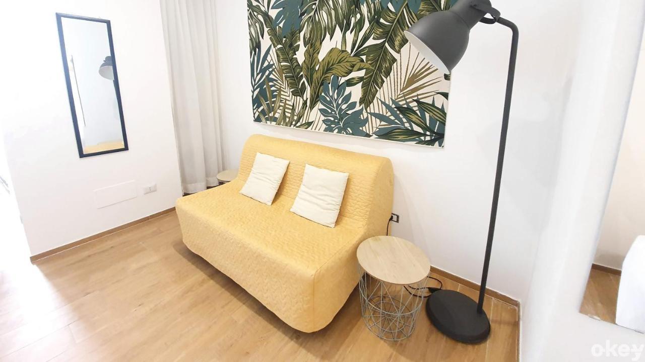 Loft11 - Policlinico Apartment *