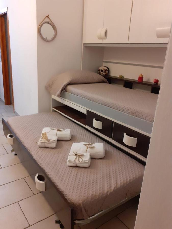 Apartment Noemisabry -